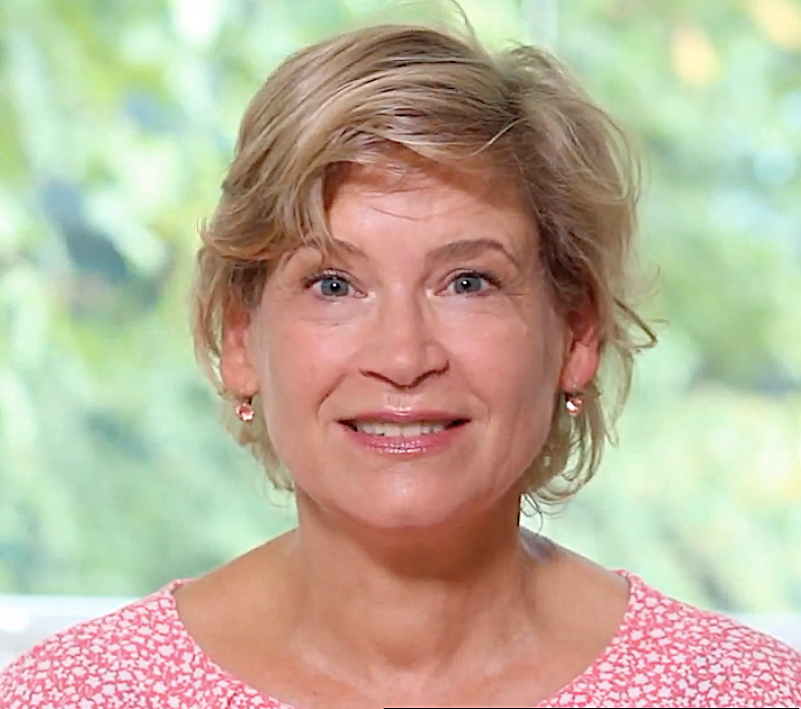 Julia Meister, Heilpraktikerin für Psychotherapie in Friedrichsdorf